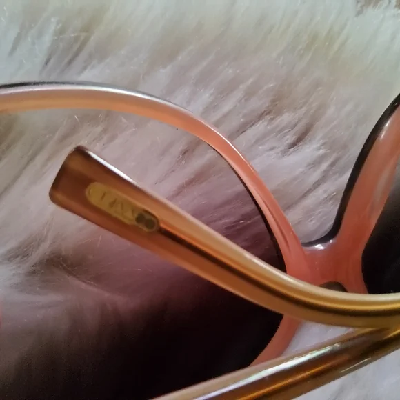 Oliver Peoples Chelsea Sunglasses Pre Loved Condition - Picture 9 of 12